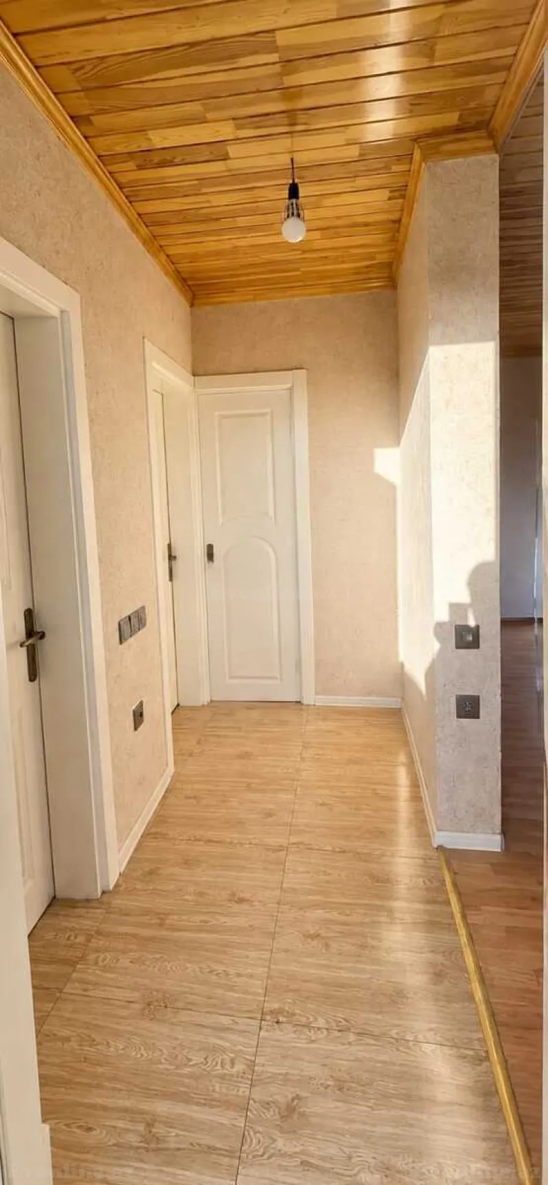 Satılır 3 otaqlı Həyət evi 75 m² Kürdəxanı - şəkil 16