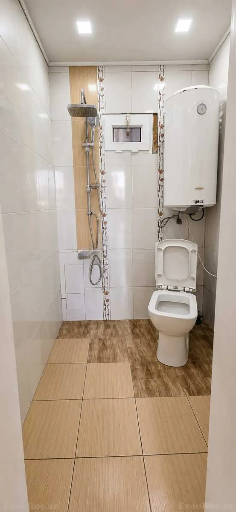 Satılır 3 otaqlı Həyət evi 75 m² Kürdəxanı - şəkil 17