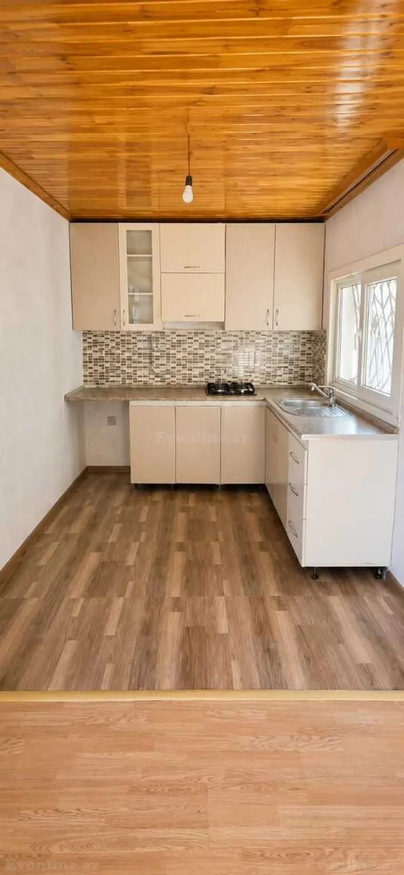 Satılır 3 otaqlı Həyət evi 75 m² Kürdəxanı - şəkil 18