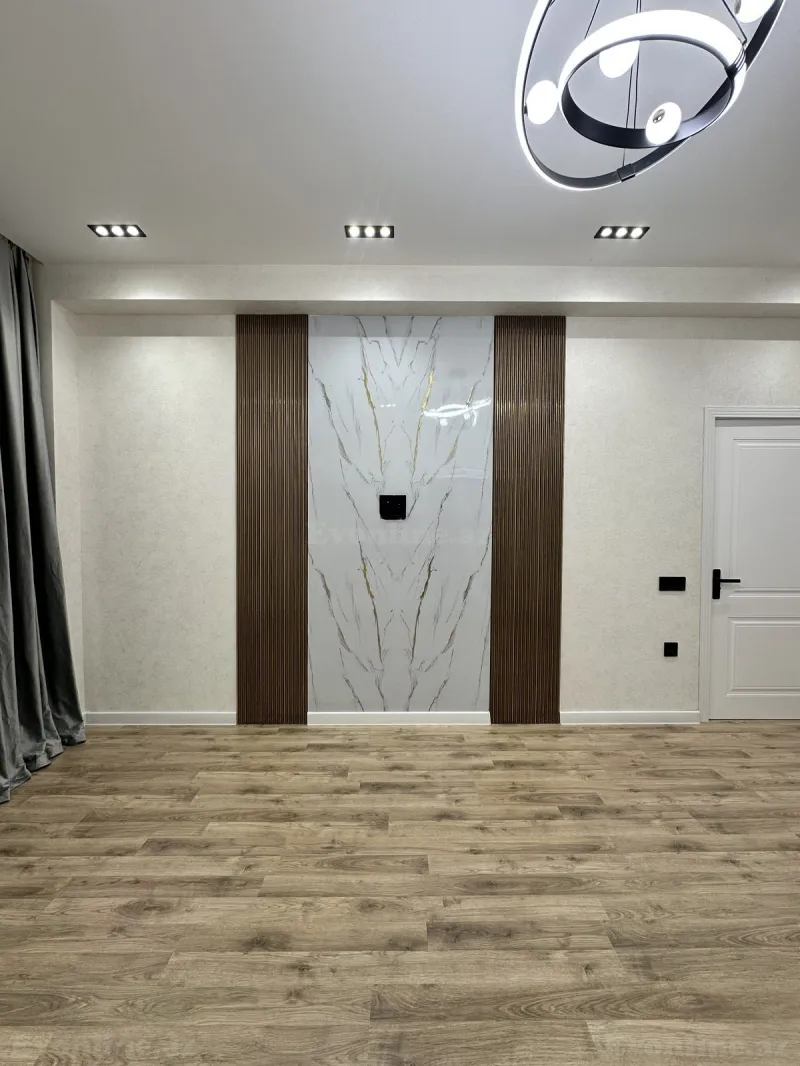 Satılır 2 otaqlı Mənzil Yeni tikili 55 m² Abşeron r. - şəkil 2