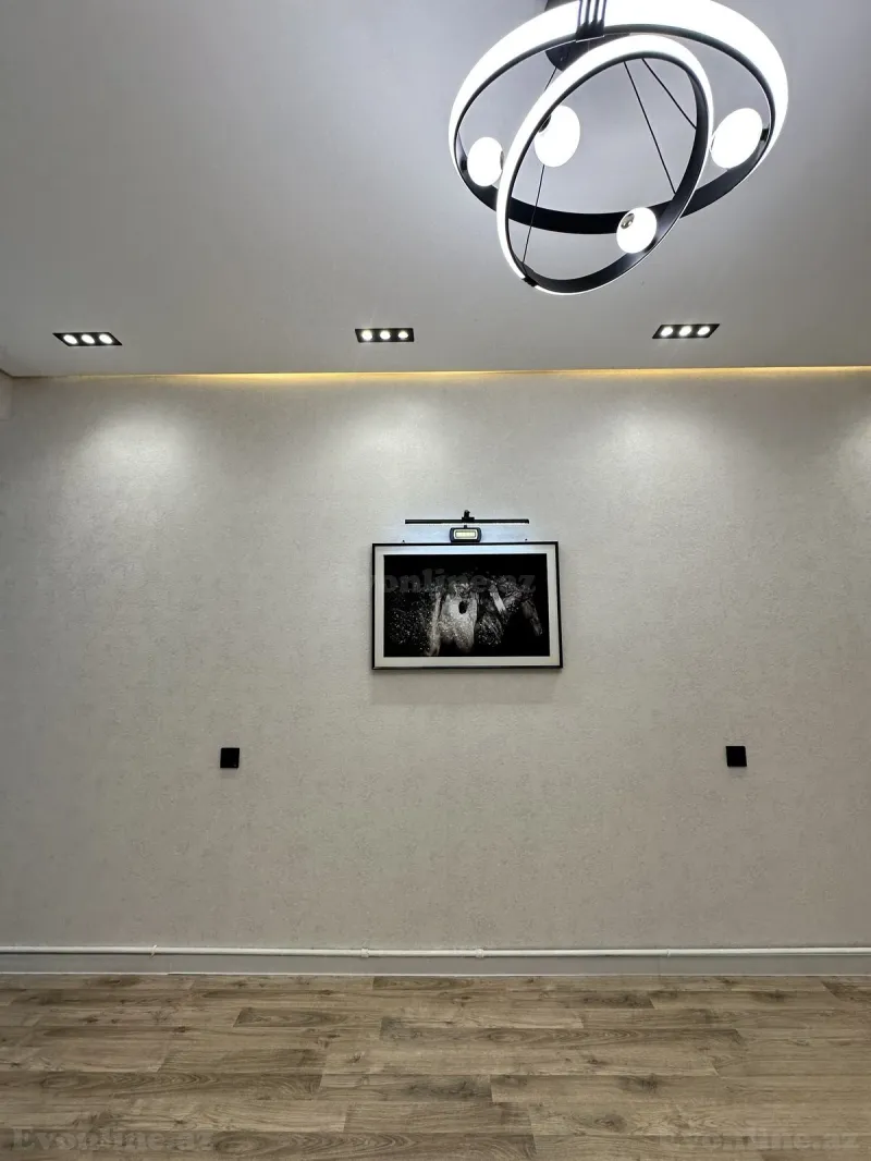 Satılır 2 otaqlı Mənzil Yeni tikili 55 m² Abşeron r. - şəkil 3
