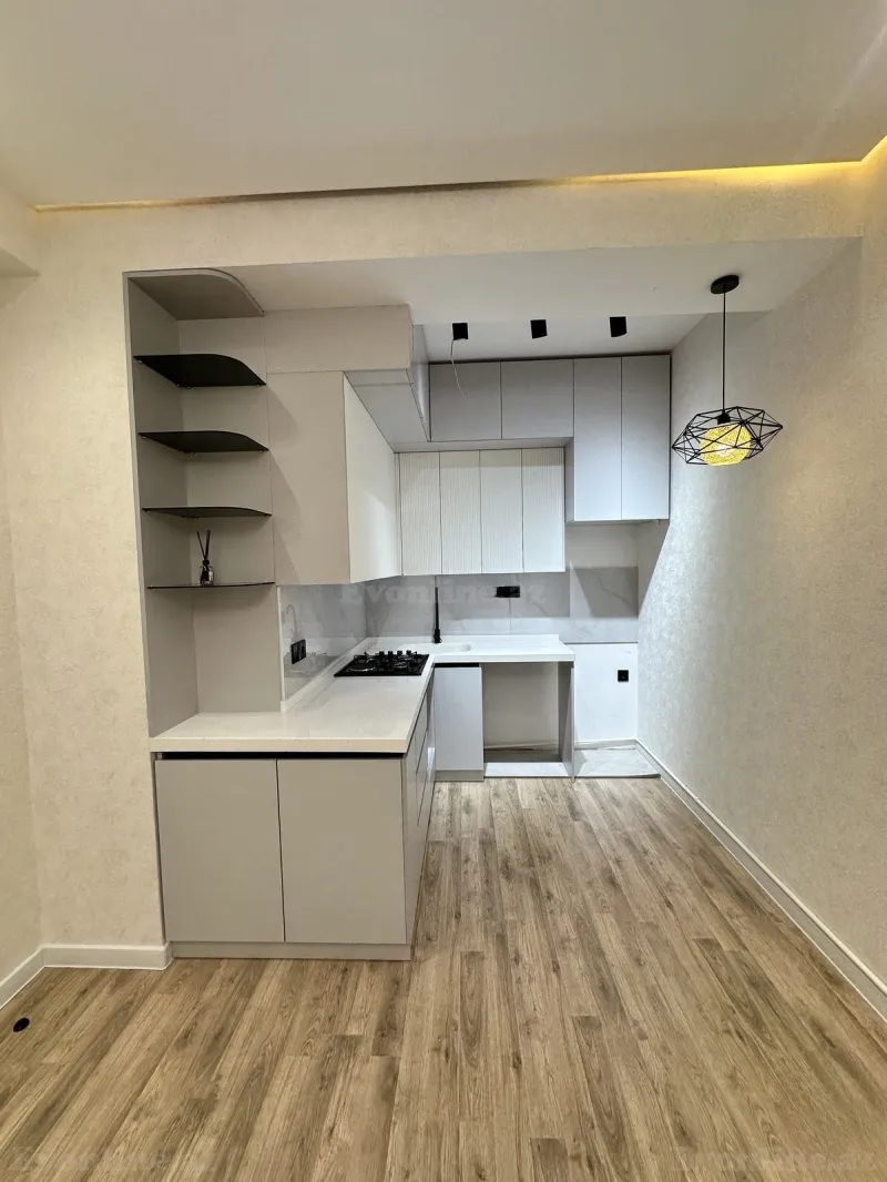 Satılır 2 otaqlı Mənzil Yeni tikili 55 m² Abşeron r. - şəkil 4
