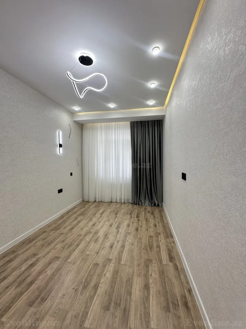 Satılır 2 otaqlı Mənzil Yeni tikili 55 m² Abşeron r. - şəkil 6