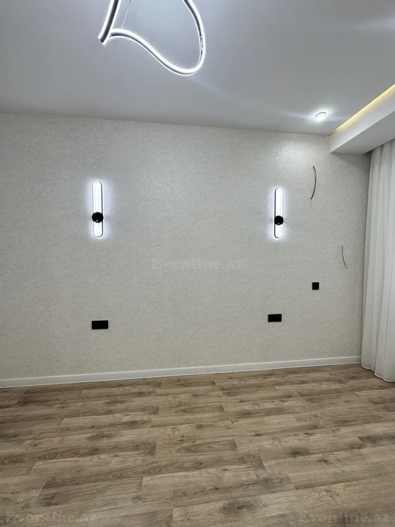 Satılır 2 otaqlı Mənzil Yeni tikili 55 m² Abşeron r. - şəkil 8