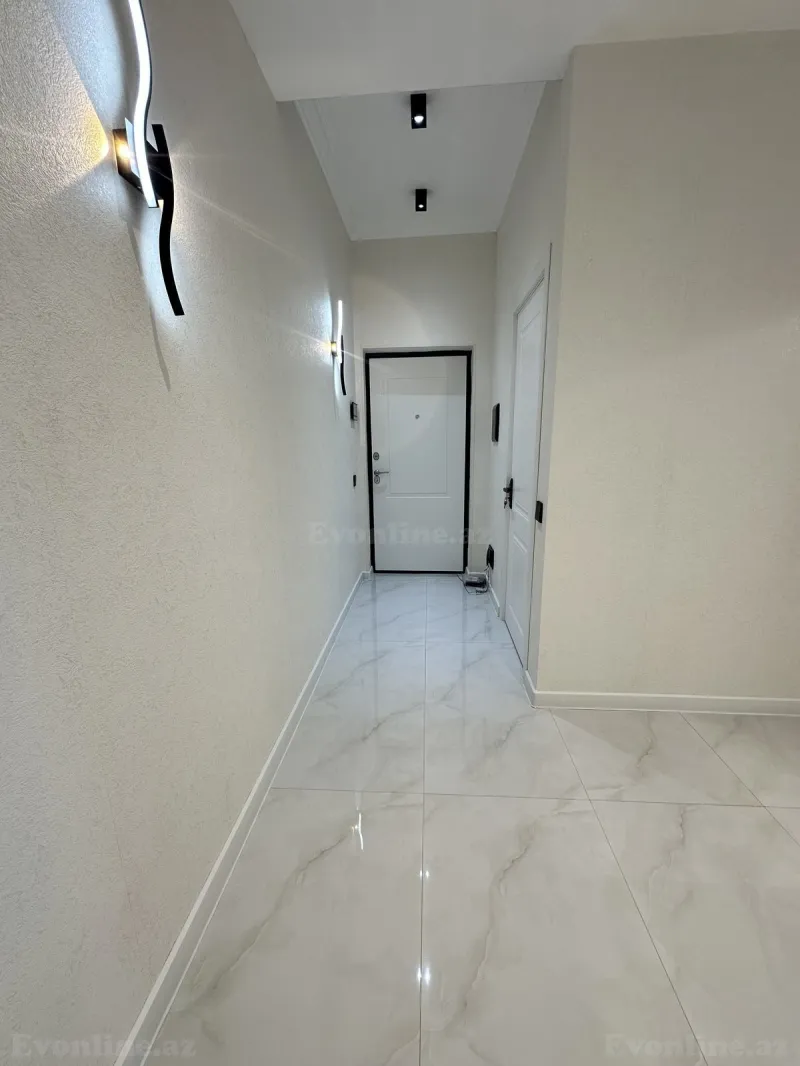 Satılır 2 otaqlı Mənzil Yeni tikili 55 m² Abşeron r. - şəkil 11