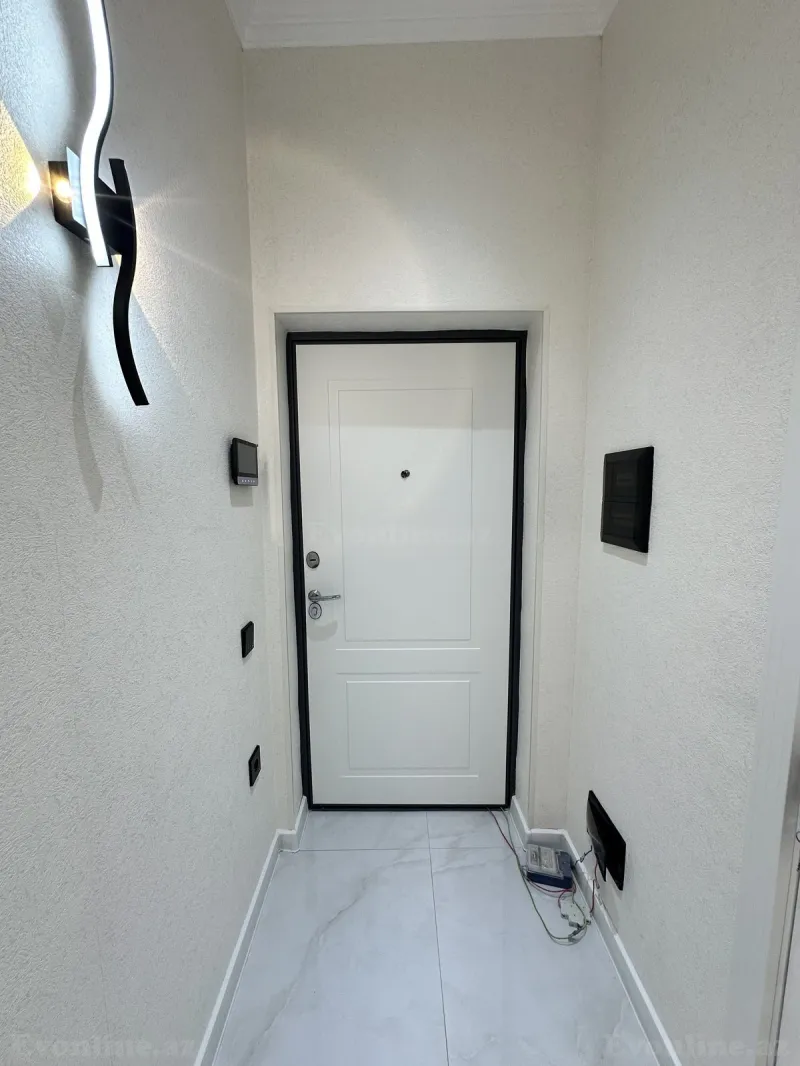 Satılır 2 otaqlı Mənzil Yeni tikili 55 m² Abşeron r. - şəkil 12