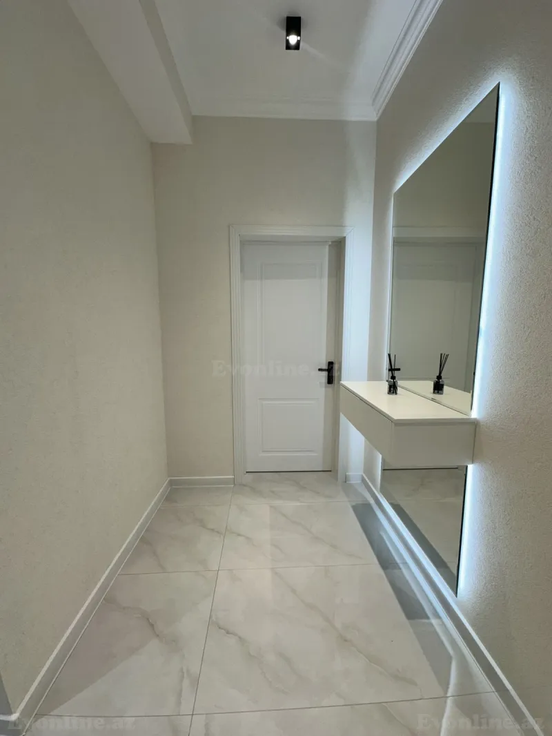 Satılır 2 otaqlı Mənzil Yeni tikili 55 m² Abşeron r. - şəkil 13