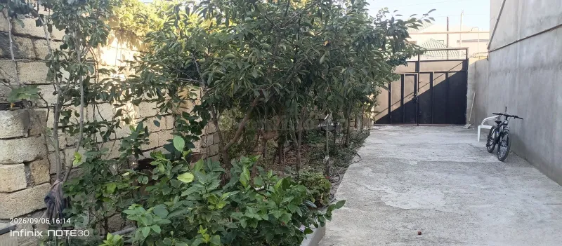 Satılır 7 otaqlı Həyət evi 240 m² Biləcəri - şəkil 2