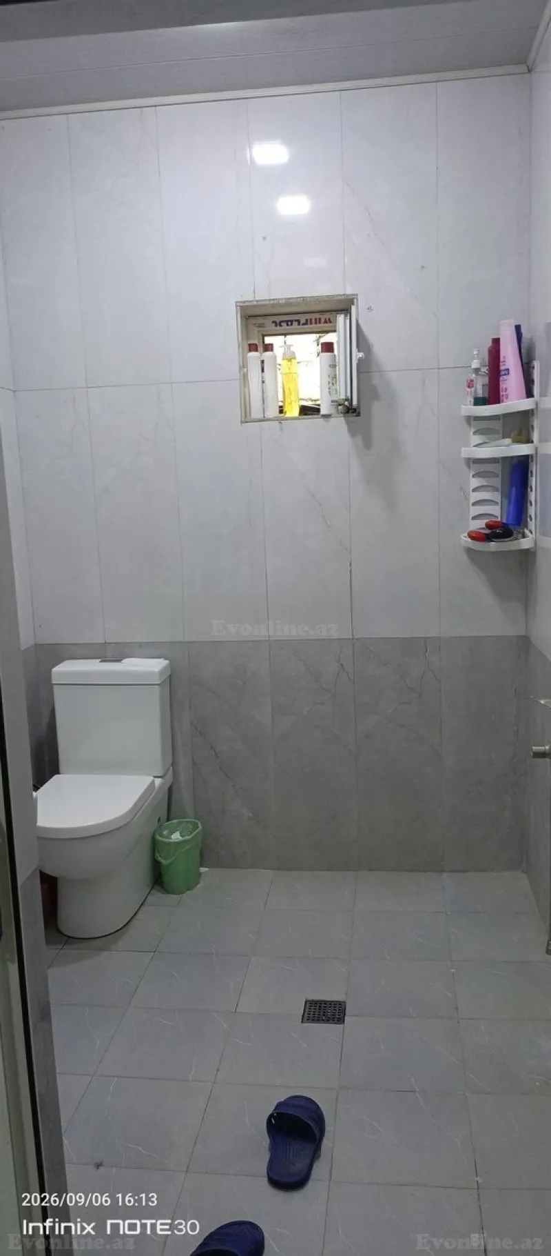 Satılır 7 otaqlı Həyət evi 240 m² Biləcəri - şəkil 3