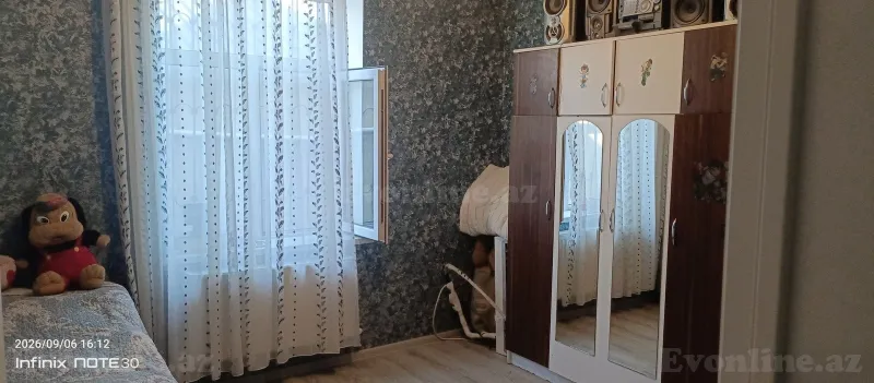 Satılır 7 otaqlı Həyət evi 240 m² Biləcəri - şəkil 5
