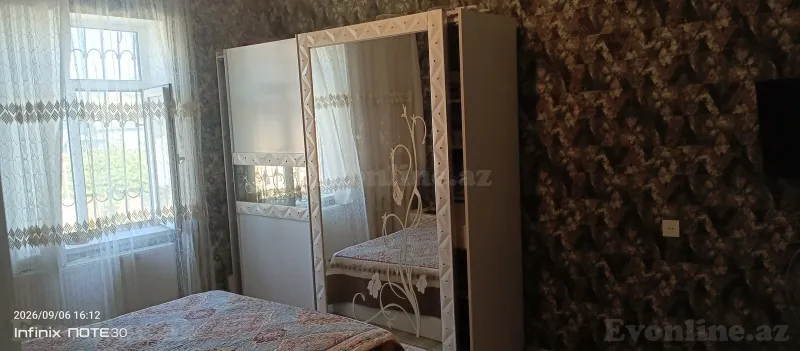 Satılır 7 otaqlı Həyət evi 240 m² Biləcəri - şəkil 6