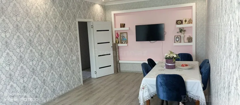 Satılır 7 otaqlı Həyət evi 240 m² Biləcəri - şəkil 7
