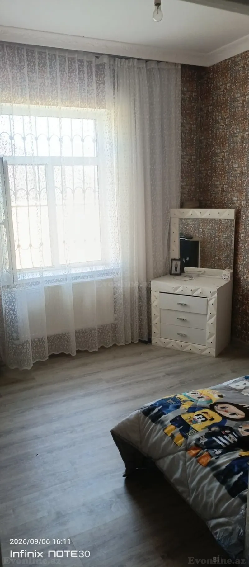 Satılır 7 otaqlı Həyət evi 240 m² Biləcəri - şəkil 8