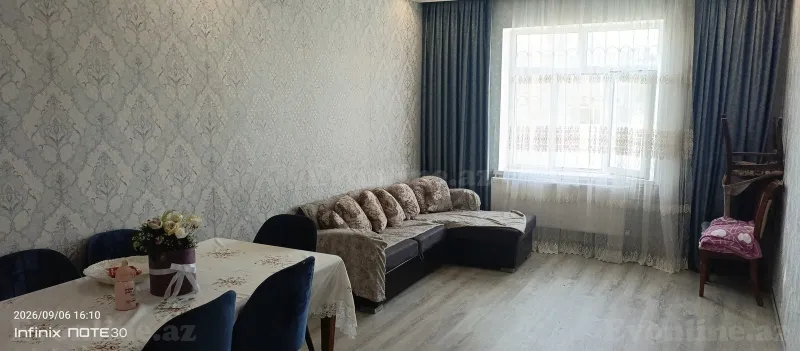 Satılır 7 otaqlı Həyət evi 240 m² Biləcəri - şəkil 9
