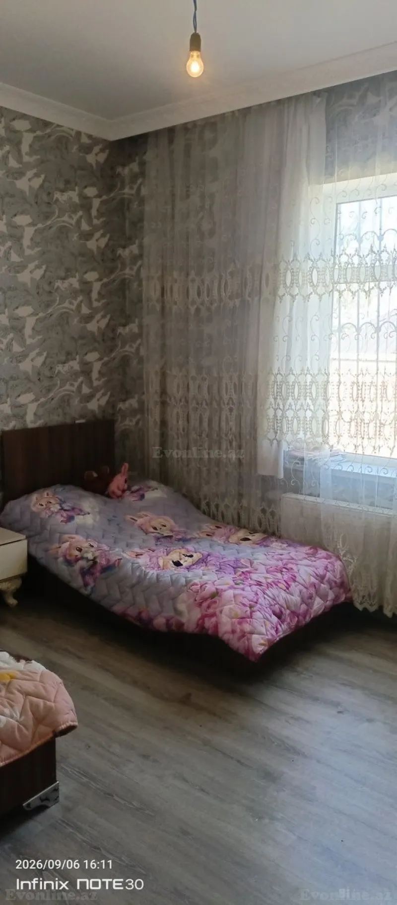 Satılır 7 otaqlı Həyət evi 240 m² Biləcəri - şəkil 10