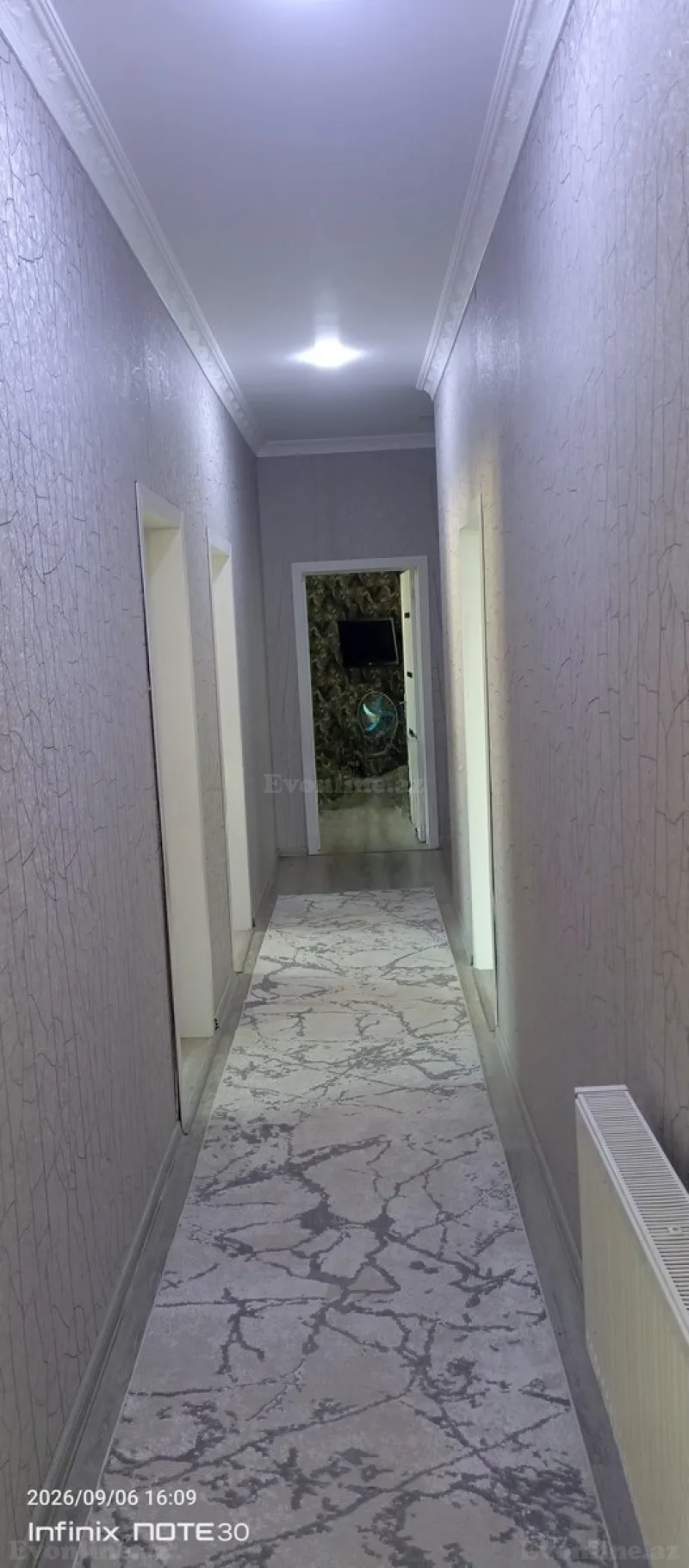 Satılır 7 otaqlı Həyət evi 240 m² Biləcəri - şəkil 11