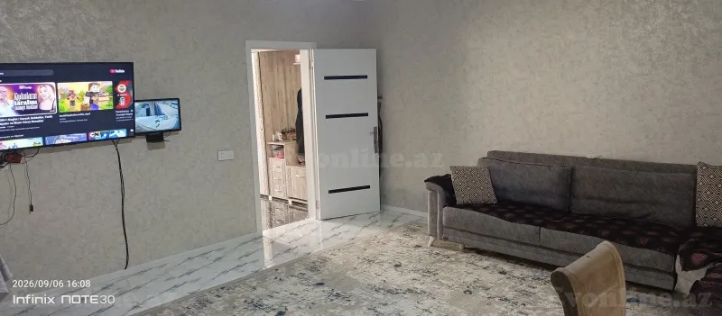 Satılır 7 otaqlı Həyət evi 240 m² Biləcəri - şəkil 12