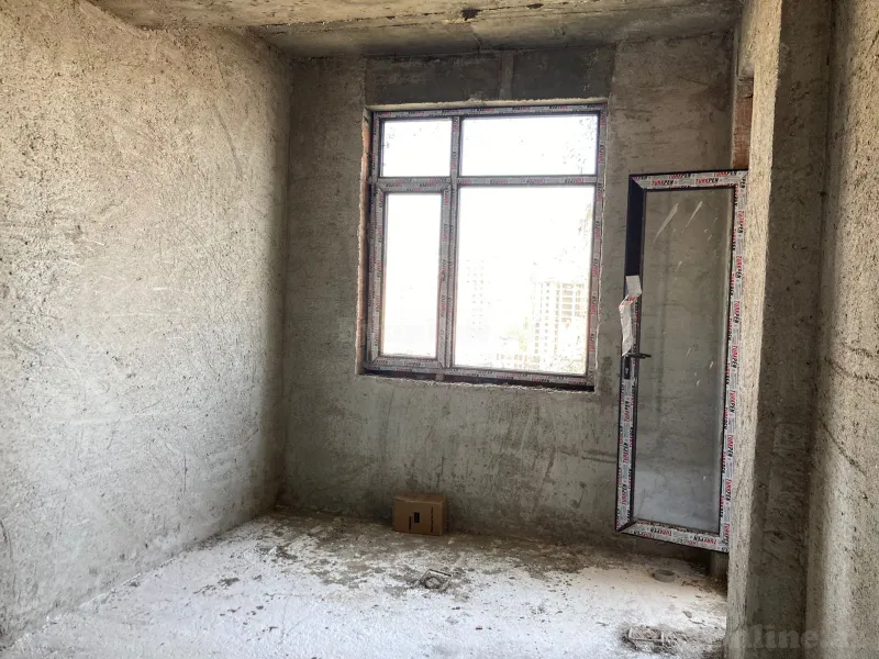 Satılır 2 otaqlı Mənzil Yeni tikili 63 m² Nərimanov r. - şəkil 3