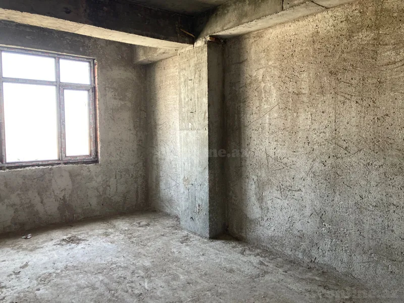 Satılır 2 otaqlı Mənzil Yeni tikili 63 m² Nərimanov r. - şəkil 4