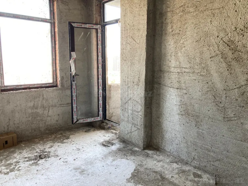 Satılır 2 otaqlı Mənzil Yeni tikili 63 m² Nərimanov r. - şəkil 6