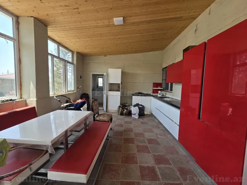 Satılır 5 otaqlı Həyət evi 220 m² Maştağa - şəkil 6