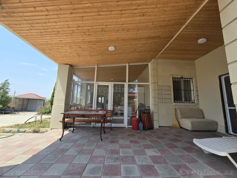 Satılır 5 otaqlı Həyət evi 220 m² Maştağa - şəkil 7