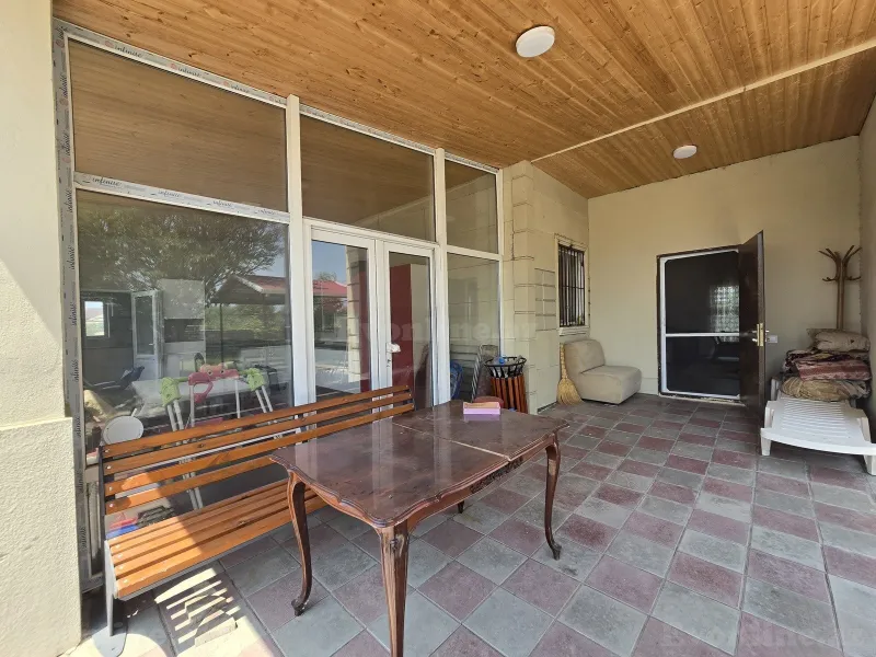 Satılır 5 otaqlı Həyət evi 220 m² Maştağa - şəkil 8