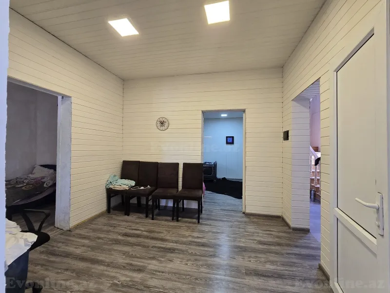 Satılır 5 otaqlı Həyət evi 220 m² Maştağa - şəkil 9