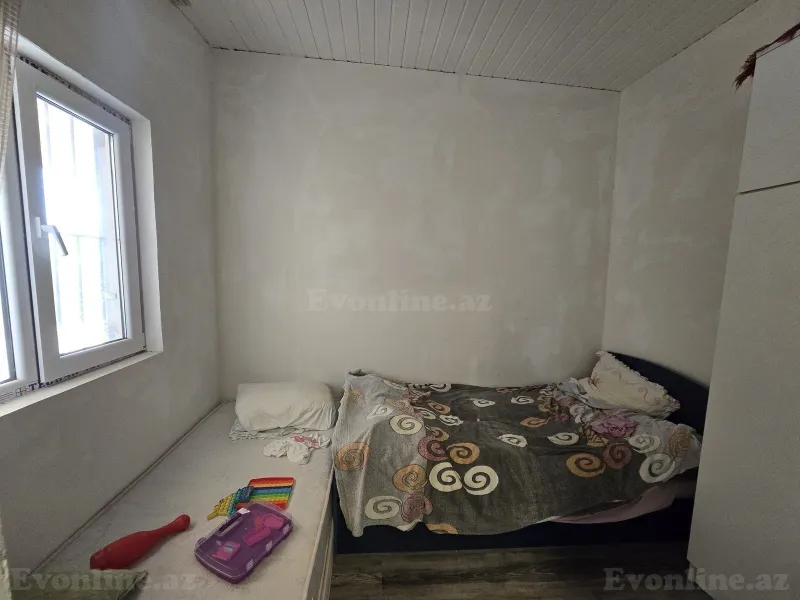 Satılır 5 otaqlı Həyət evi 220 m² Maştağa - şəkil 11