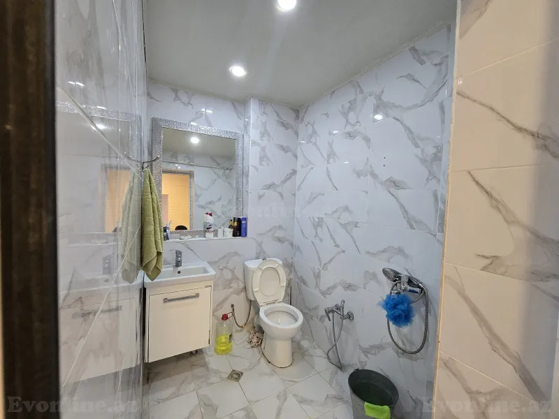 Satılır 5 otaqlı Həyət evi 220 m² Maştağa - şəkil 12