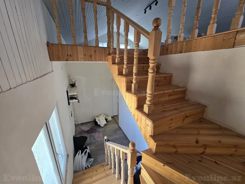 Satılır 5 otaqlı Həyət evi 220 m² Maştağa - şəkil 13