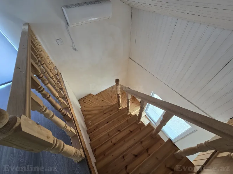 Satılır 5 otaqlı Həyət evi 220 m² Maştağa - şəkil 14