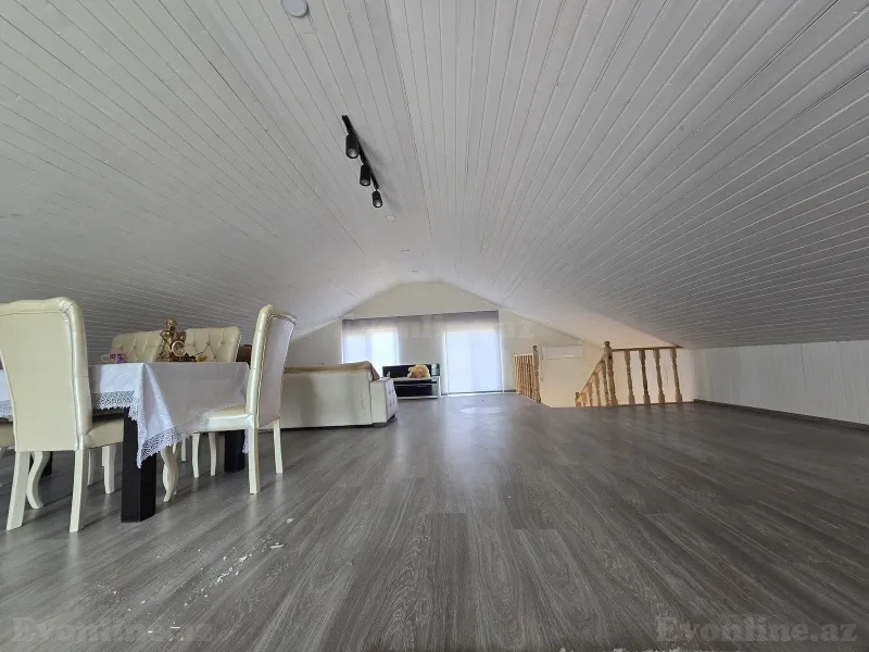 Satılır 5 otaqlı Həyət evi 220 m² Maştağa - şəkil 15