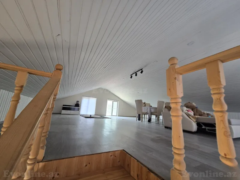Satılır 5 otaqlı Həyət evi 220 m² Maştağa - şəkil 16