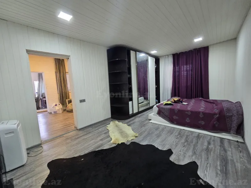 Satılır 5 otaqlı Həyət evi 220 m² Maştağa - şəkil 18