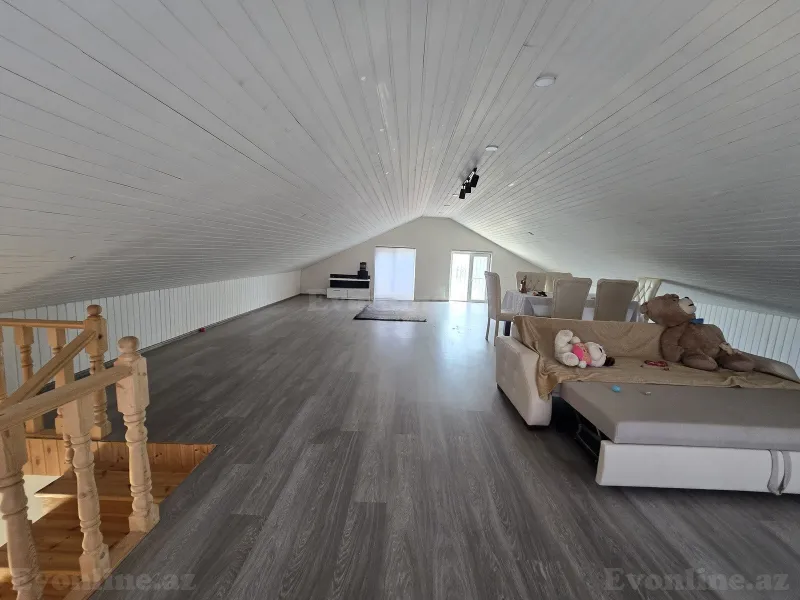 Satılır 5 otaqlı Həyət evi 220 m² Maştağa - şəkil 20