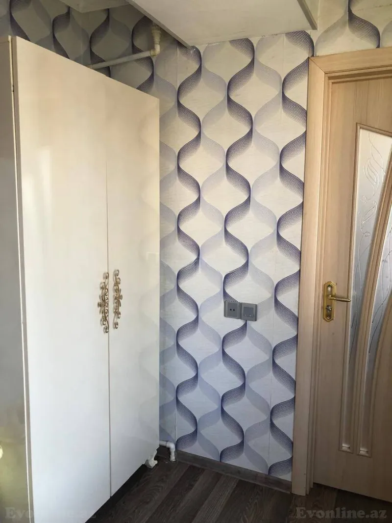 Kirayə verilir 3 otaqlı Mənzil Yeni tikili 62 m² Gənclik m. - şəkil 6
