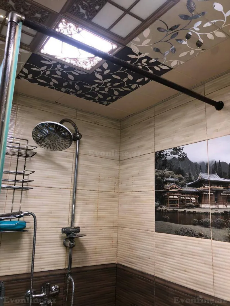 Kirayə verilir 3 otaqlı Mənzil Yeni tikili 62 m² Gənclik m. - şəkil 8