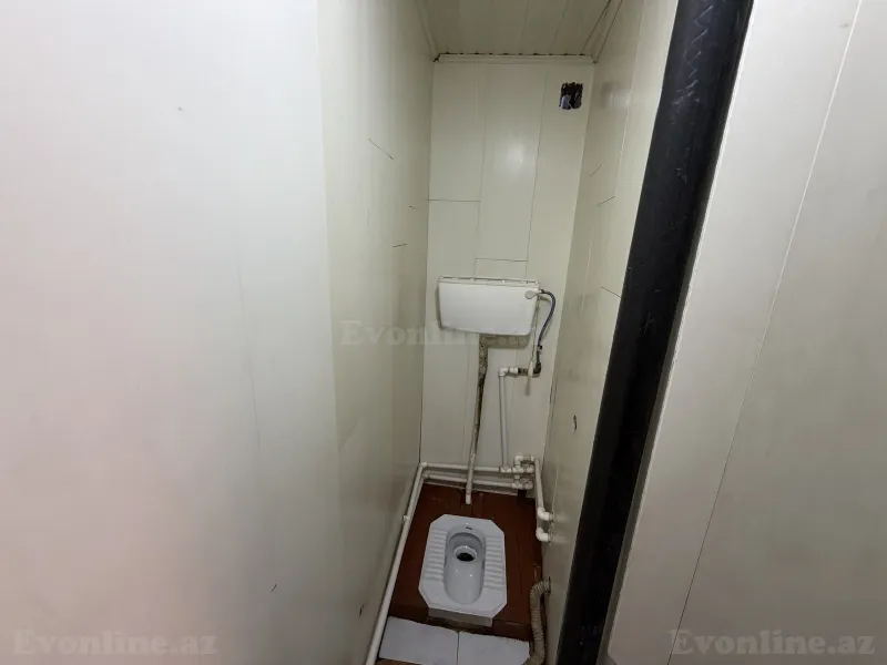 Kirayə verilir 2 otaqlı Həyət evi 40 m² 8-ci mikrorayon - şəkil 8