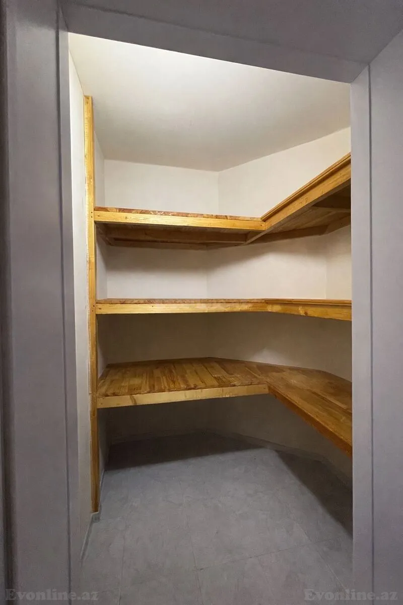 Satılır 3 otaqlı Mənzil Yeni tikili 126 m² Həzi Aslanov m. - şəkil 23