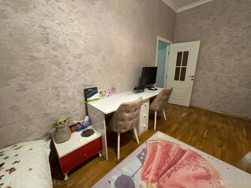 Satılır 3 otaqlı Mənzil Yeni tikili 105 m² 8-ci kilometr - şəkil 8