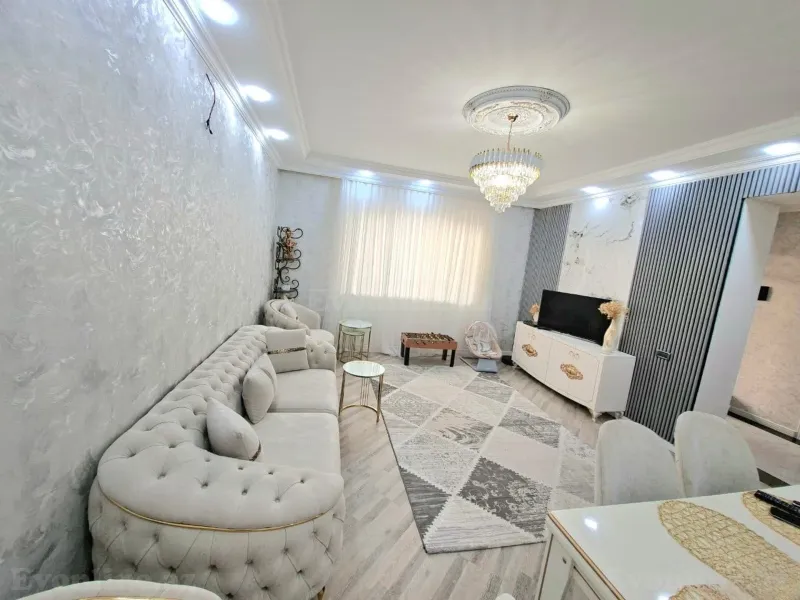 Kirayə verilir 3 otaqlı Həyət evi 170 m² Qala - şəkil 2