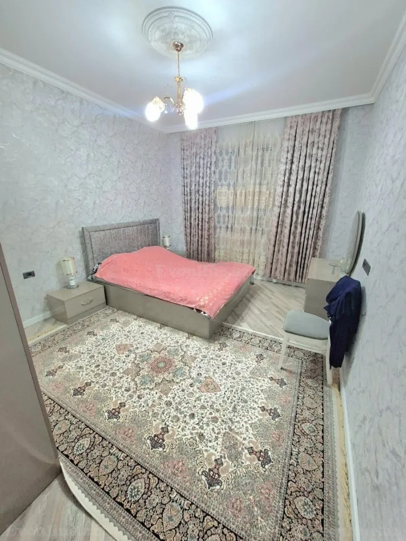 Kirayə verilir 3 otaqlı Həyət evi 170 m² Qala - şəkil 3