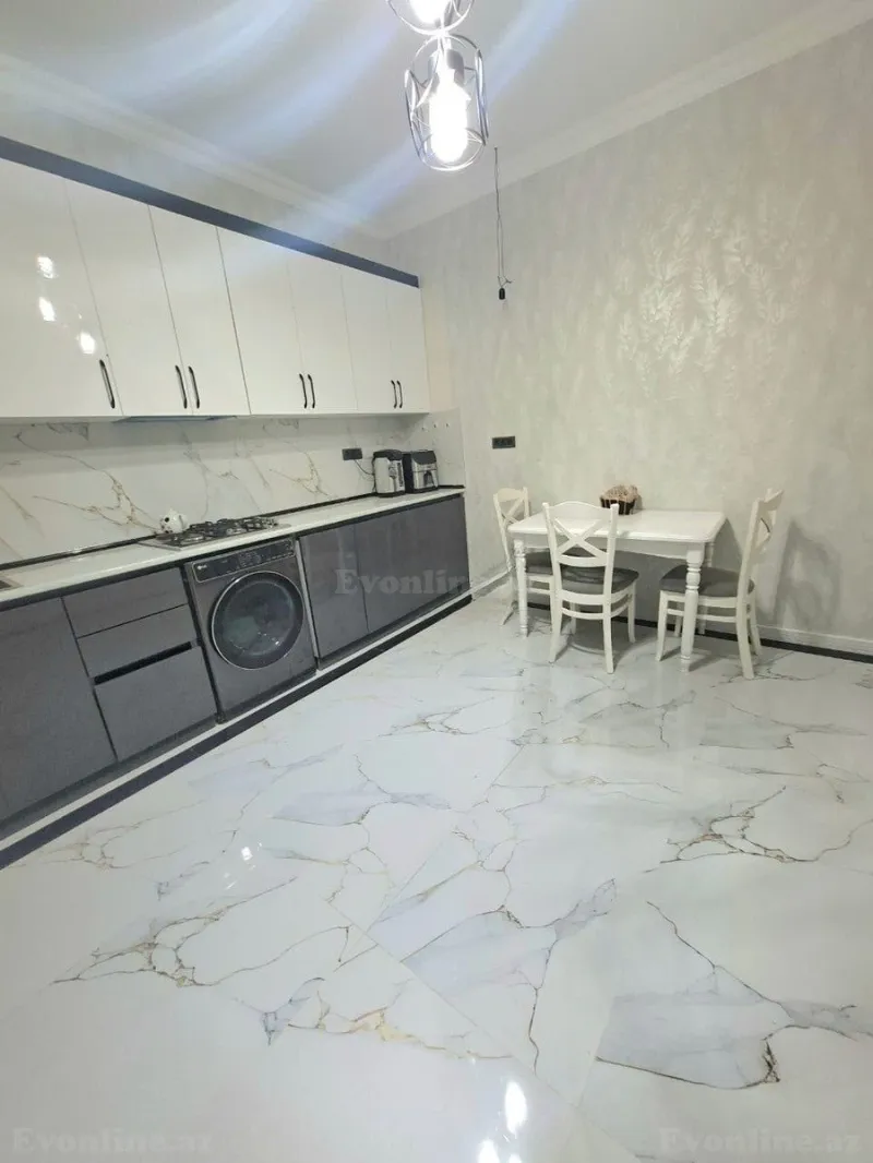 Kirayə verilir 3 otaqlı Həyət evi 170 m² Qala - şəkil 4