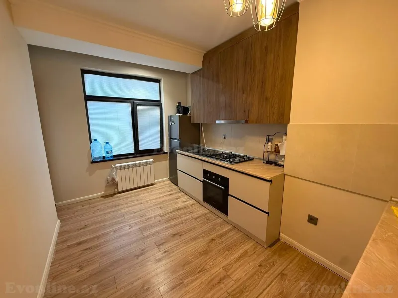 Satılır 3 otaqlı Mənzil Yeni tikili 100 m² İnşaatçılar m. - şəkil 11