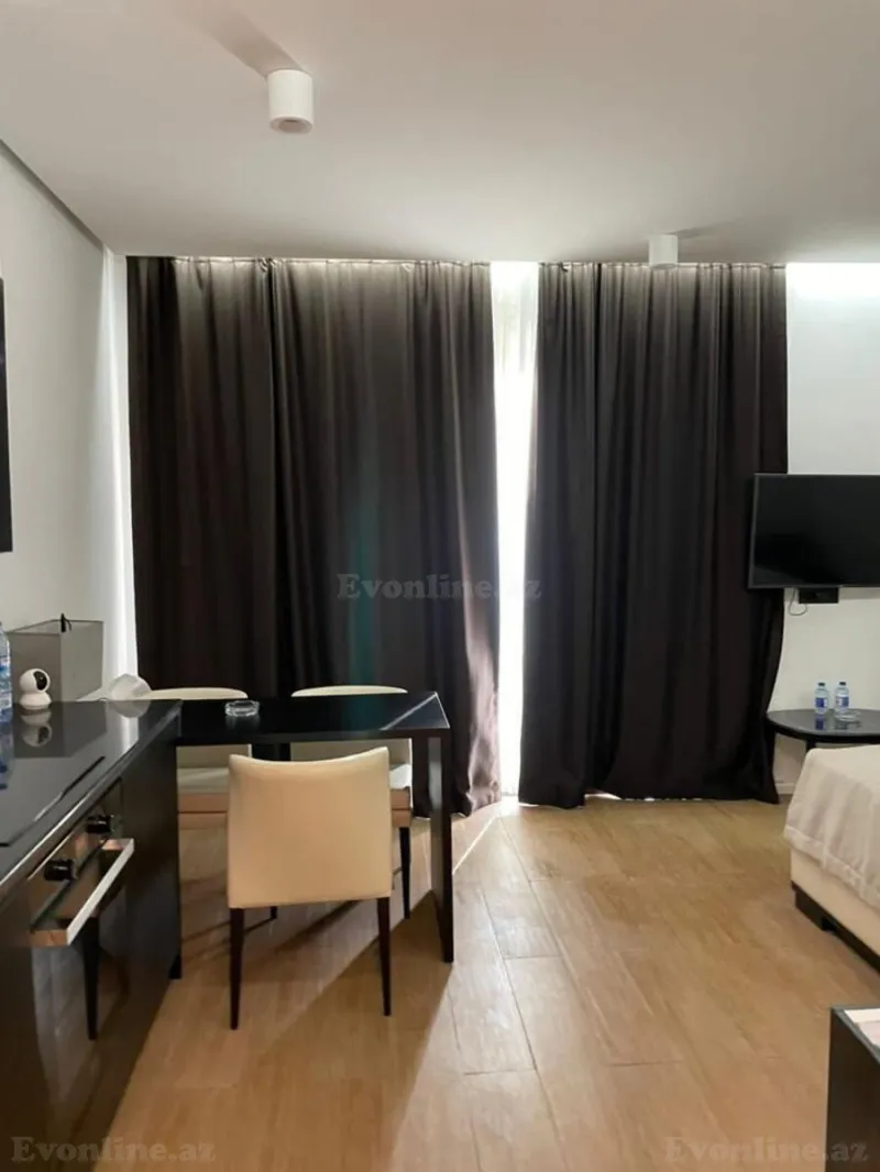 Satılır 1 otaqlı Həyət evi 55 m² Sabunçu r. - şəkil 3