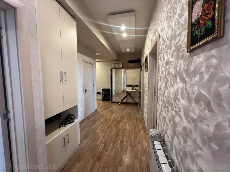 Satılır 3 otaqlı Mənzil Yeni tikili 135 m² Əhmədli - şəkil 9