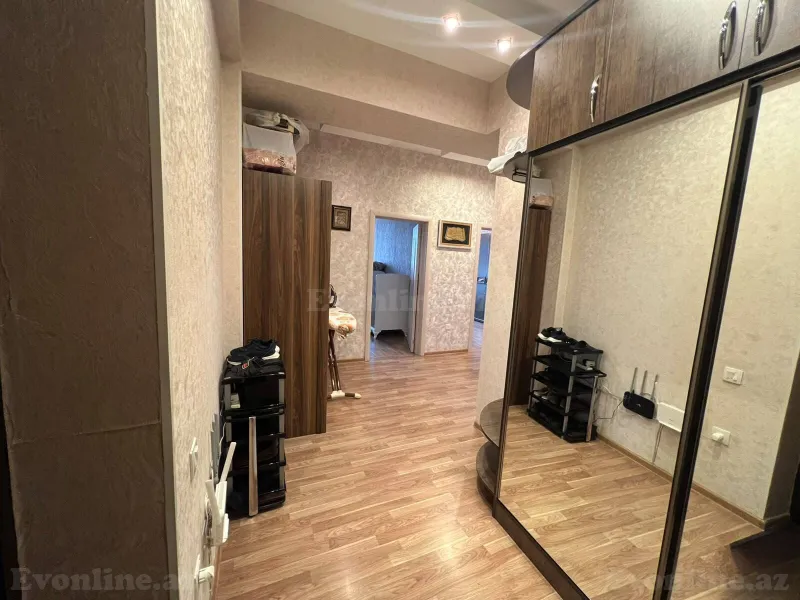 Satılır 3 otaqlı Mənzil Yeni tikili 135 m² Əhmədli - şəkil 10