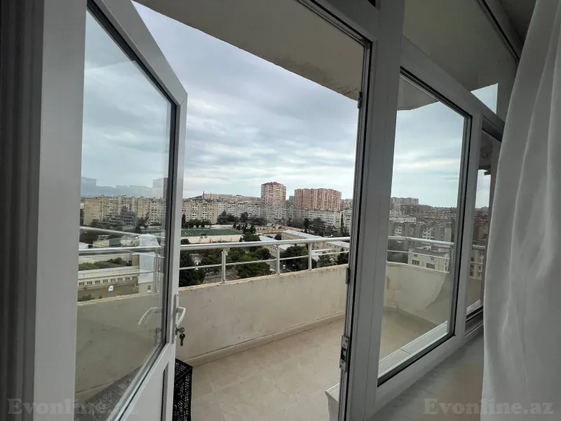 Satılır 3 otaqlı Mənzil Yeni tikili 135 m² Əhmədli - şəkil 11
