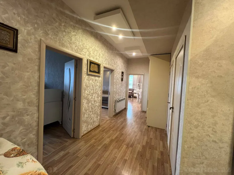 Satılır 3 otaqlı Mənzil Yeni tikili 135 m² Əhmədli - şəkil 12